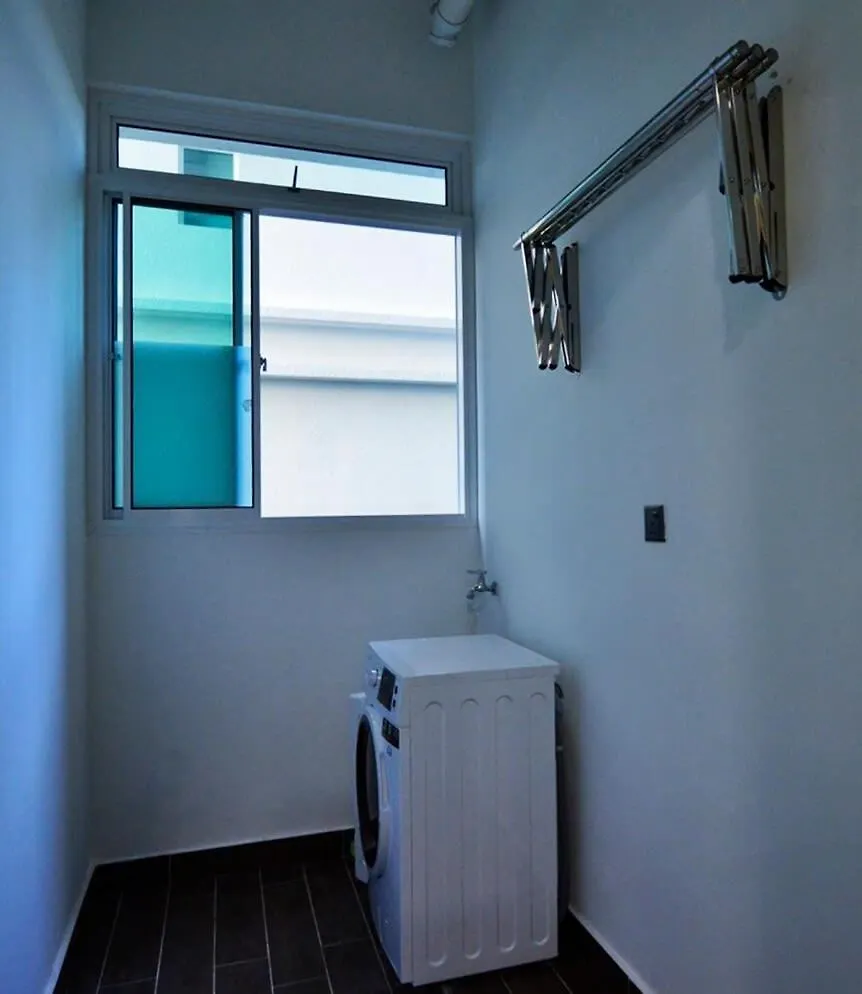 Lägenhet Cozy 2Br Tritower Suite Near Jb Ciq Jbcc & Capri Johor Bahru